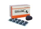 Cenforce 200 mg – High Strength Tablets