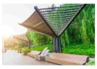 Premium Outdoor Louvered Roof Solutions for Homes & Businesses