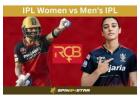 Compare WPL vs IPL Commercial Growth  Join Fan Awards & Get Exciting Cricket Gifts