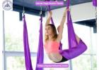 The Best Aerial Yoga Austin Texas for Flexibility