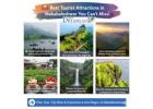 Best Places to Visit in Mahabaleshwar with Family