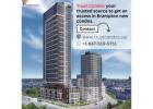 New Preconstruction Condos in Brampton | Trust Condos