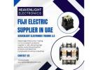 Fuji Electric Supplier in UAE | Heavenlight Electronics Trading LLC