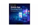 Custom Mobile App Development Houston | iTechnolabs