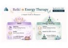 Reiki vs Energy Therapy in Madison WI