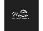 Premier Color and Wheels
