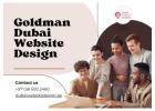 Goldman Web Design Company – Results-Driven Website Design That Powers Digital Growth
