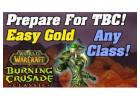 Attain Increased Source Of Information With Wow Tbc Anniversary Gold