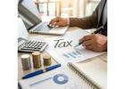 Expert Tax Representation Services in Lucknow | Trusted Tax Professionals