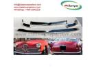 Alfa Romeo Giulietta Sprint Serie 750 and 101 bumper