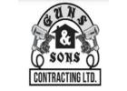 Roofing Contractor - Guns & Sons Contracting Ltd