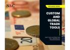 Expert Custom and Global Trade Tools – Streamline Your International Business