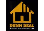 Dunn Deal Home Maintenance