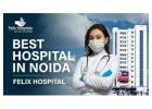 Find the Best Nephrologist in Noida