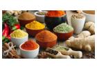 Dynast Goods • Premium Spices Import & Export