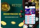 Reddybook ID