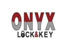 Onyx Lock & Key
