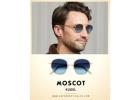 Moscot Sunglasses – Iconic New York Eyewear with Timeless Appeal