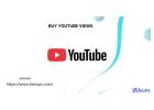 Buy YouTube Views for Organic Growth & Higher Engagement