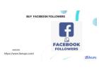 Buy Facebook Followers: A Complete Guide for Businesses