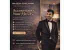 Accountant North London | Rajesh Chechani