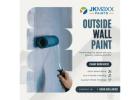 Weather-Resistant Outside Wall Paint for Every Climate