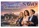 Wie weibliche Führungskräfte die Salzburger Geschäftswelt verändern ?