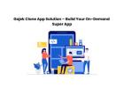 Gojek Clone App Solution – Build Your On-Demand Super App