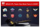 Winmatch IPL Fan Awards 2026 – Vote, Compete & Get Gift