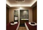 Aromatherapy Massage Indiranagar Luxury Spa Experience