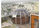 Premium Rooftop Domes for Restaurants & Hospitality