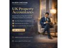 UK Tax Accountant | Rajesh Chechani