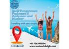 Escape to Paradise with Book Honeymoon Packages in Andaman and Nicobar