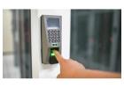 Lift Access Control System in Gurugram | Goldline Security Systems