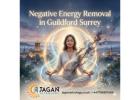 Reclaim Your Peace with Negative Energy Removal in Guildford Surrey