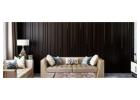Panel Design – Stylish Wall Panels for Modern Interiors
