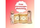 Free Horoscope Matching – Check Online Kundli Milan