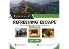 Best Hotels in Mahabaleshwar for a Refreshing Summer Vacation