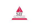 Super Iron Foundry – Reliable Iron Foundry in India