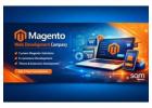 Magento Web Development Company