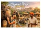 Elephant Village Jaipur Travel Guide With Ticket Price Details