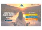 Experience Spiritual Healing Sessions for Inner Peace