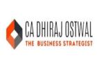 Best CA Firm in Hyderabad for Businesses | CA Dhiraj Ostwal & Team