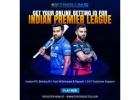 Join the IPL Excitement Instantly with a Trusted IPL Cricket ID