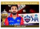 Explore KL Rahul Captaincy Insights and Win Rewards with Spin24star Promotions