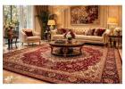 Jansons Carpets Presents Handmade Silk Rugs in Delhi with Luxurious Kashmiri Craftsmanship