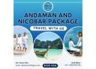 Best Andaman Nicobar Tour Package Deals