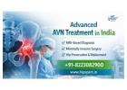 AVN Treatment in India - Hip Xpert