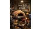 Commercial Wood Fired Pizza Oven Manufacturer in India