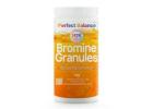 Bromine Granules for Hot Tubs in UK